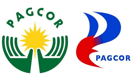 pagcor logo price|PAGCOR unveils new logo worth PHP3 million .
